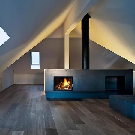 Mesmerhaus Lägenhet Bildstein