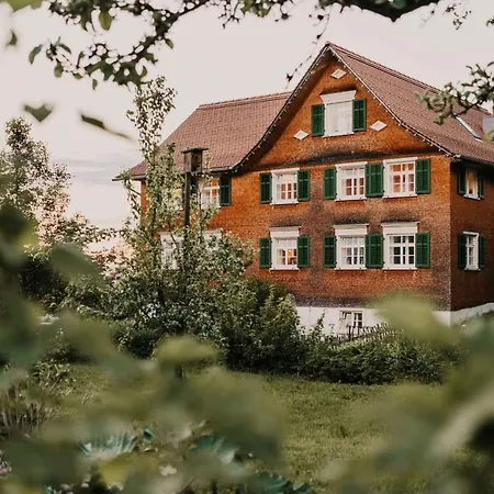 Mesmerhaus