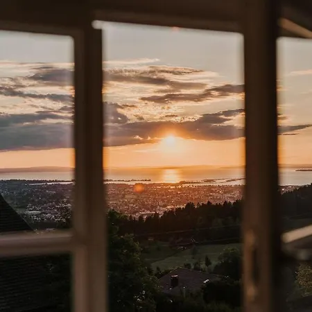 Mesmerhaus Lägenhet Bildstein